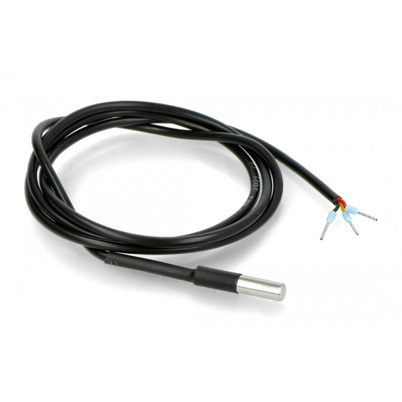 BleBox Probe - wasserdichter Temperaturfühler für