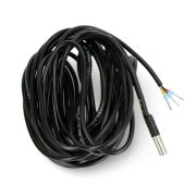 BleBox Probe - wasserdichter Temperaturfühler für