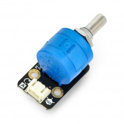 DFRobot Gravity - Modul mit einem Multiturn-Potentiometer 10kΩ