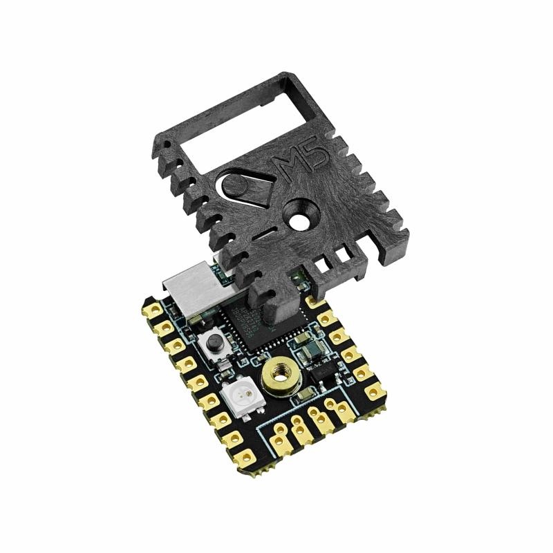 M5Stamp Pico - Entwicklungsmodul mit ESP32-PICO-D4 - 5 Stück -