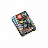 M5Stamp Pico Mate - Entwicklungsmodul mit ESP32-PICO-D4 -