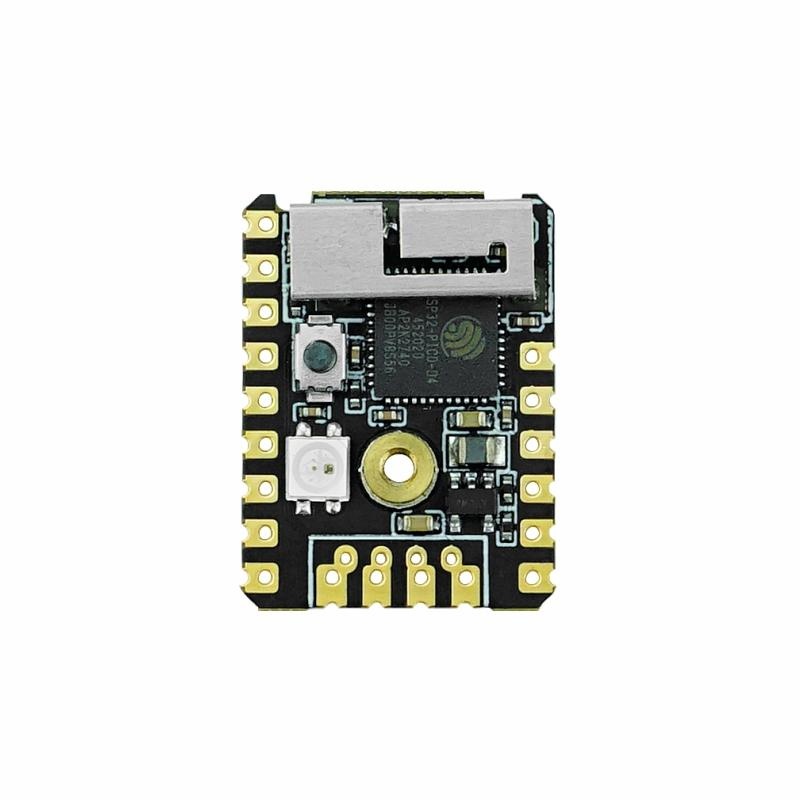 M5Stamp Pico Mate - Entwicklungsmodul mit ESP32-PICO-D4 -