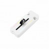 B10K-Schiebepotentiometer + RGB-LEDs -