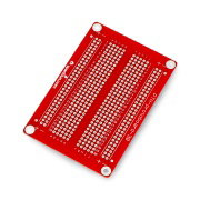Universal-Leiterplatte klein 420 Felder - SparkFun PRT-12070