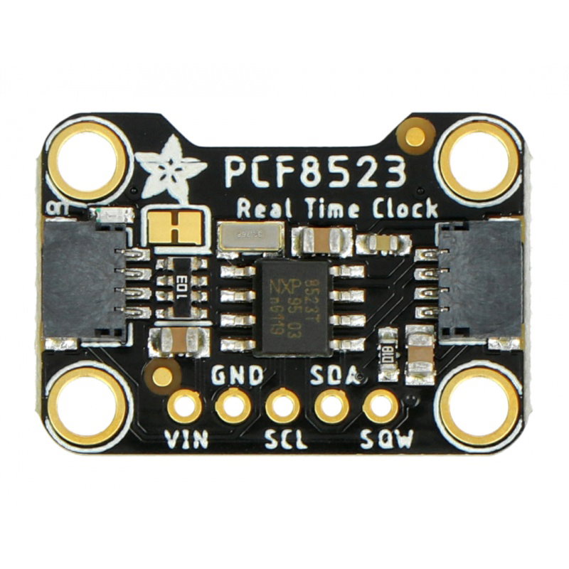 Echtzeituhrmodul RTC PCF8523 - STEMMA QT / Qwiic - Adafruit 5189
