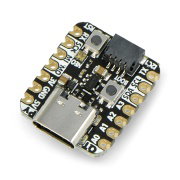 QT Py RP2040 - Platine mit RP2040 Mikrocontroller - USB -