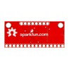 Modul mit Analog-Digital-Multiplexer 74HC4067 - SparkFun