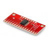 Modul mit Analog-Digital-Multiplexer 74HC4067 - SparkFun