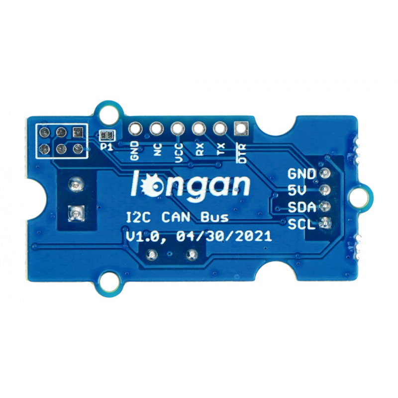 Grove - CAN-Bus-Modul - I2C - Seeedstudio 113020111