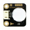 Gravity - LED Button - LED beleuchteter Taster - gelb - DFRobot