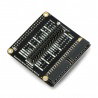 Expander of IO pins - Erweiterungsmodul für den Raspberry Pi