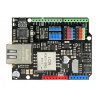 Ethernet- und PoE-Schild – W5500 – Ethernet- und PoE-Schild für