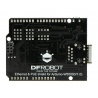 Ethernet- und PoE-Schild – W5500 – Ethernet- und PoE-Schild für