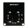 DFRobot Gravity - Thumb Joystick mit einer Taste - Modul mit