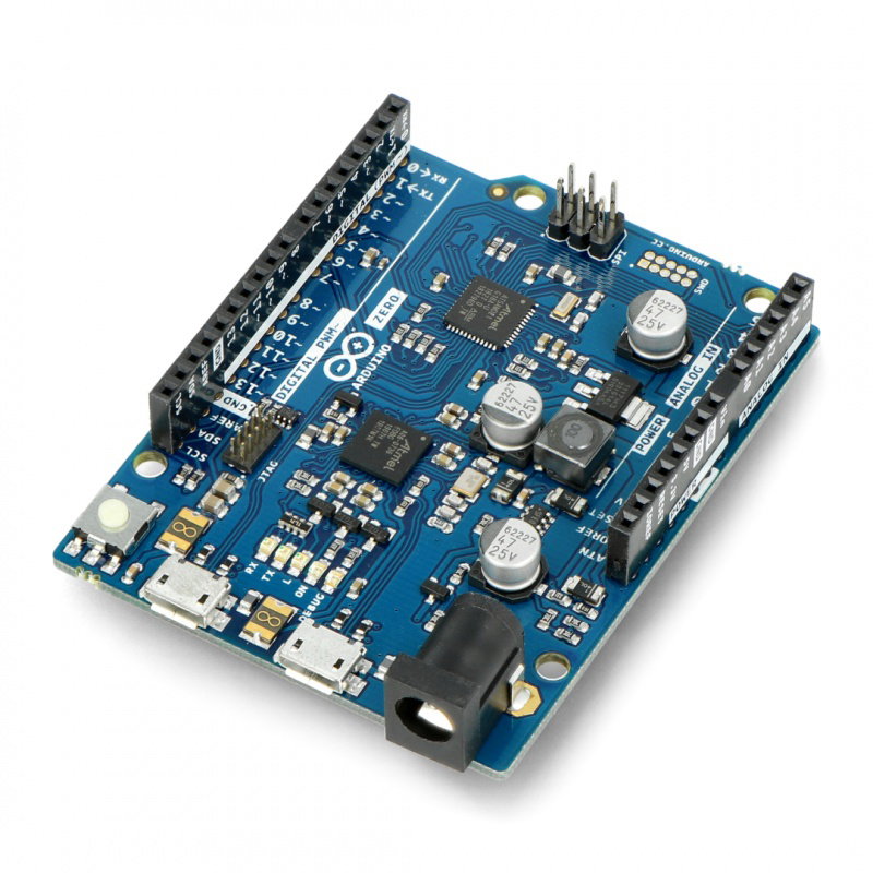Arduino Null - ABX00003