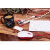 Raspberry Pi Zero 2 W 512 MB RAM - WLAN + BT 4.2