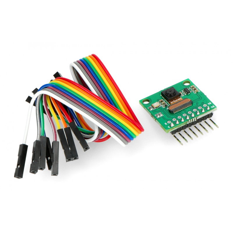 ArduCam HM01B0 QVGA-Kamera - für Raspberry Pi Pico - ArduCam