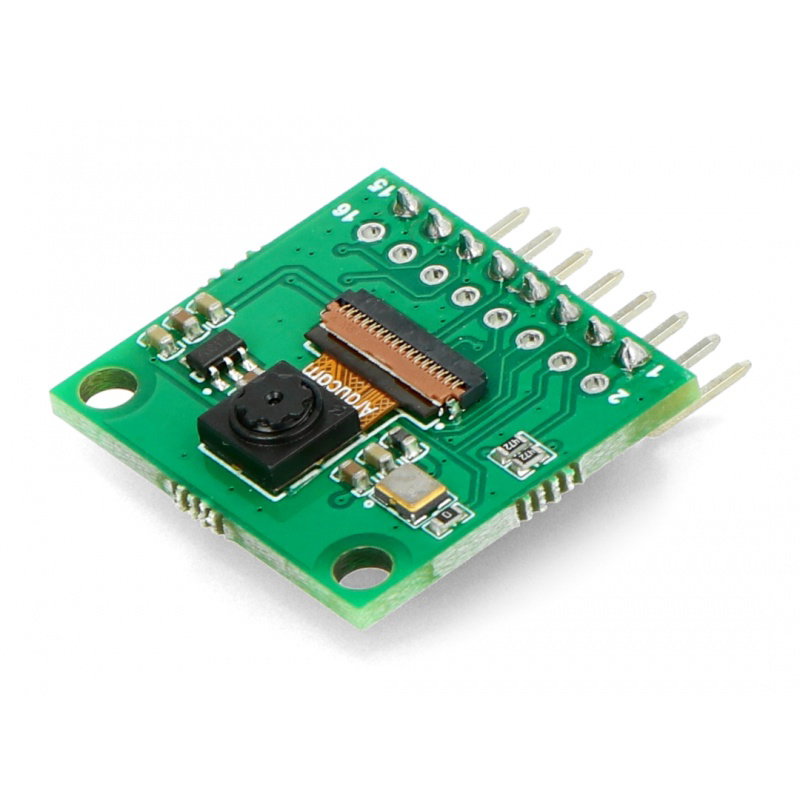 ArduCam HM01B0 QVGA-Kamera - für Raspberry Pi Pico - ArduCam