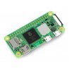 Raspberry Pi Zero 2 W 512 MB RAM - WLAN + BT 4.2
