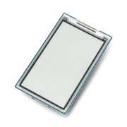Display E-Paper E-Ink - 3,7 '' 480 x 280 px - SPI - schwarz und
