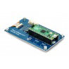 Display E-Paper E-Ink - 3,7 '' 480 x 280 px - SPI - schwarz und