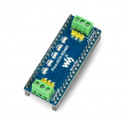 2-Kanal RS485 - 2-Kanal UART-RS485 SP3485 - für Raspberry Pi