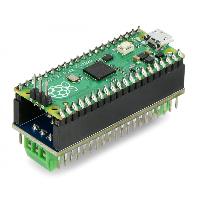 2-Kanal RS485 - 2-Kanal UART-RS485 SP3485 - für Raspberry Pi