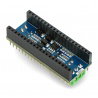2-Kanal RS485 - 2-Kanal UART-RS485 SP3485 - für Raspberry Pi