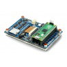 Resistiver IPS-Touchscreen LCD 3,5 '' 480x320px + Audio - SPI -