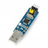 Programmierer / Debugger STM8 / STM32 kompatibel mit ST-LINK / V2 mini - Waveshare 10053