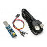 Programmierer / Debugger STM8 / STM32 kompatibel mit ST-LINK /