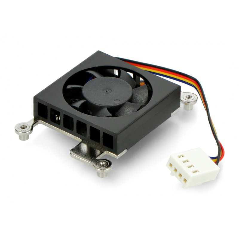 3007 Lüfter - für Raspberry Pi 4 Compute Module 4 - Waveshare