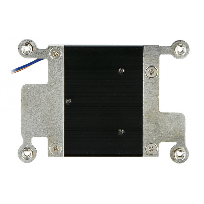 3007 Lüfter - für Raspberry Pi 4 Compute Module 4 - Waveshare