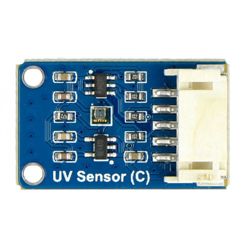 UV-Lichtsensor UV - LTR390-UV I2C - Waveshare 20467