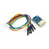UV-Lichtsensor UV - LTR390-UV I2C - Waveshare 20467