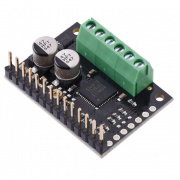 TB67S249FTG - Schrittmotortreiber 47 V / 4,5 A - Pololu 2973
