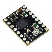 A4988 Schwarz - RepRap 35V / 2A Schrittmotortreiber - Pololu