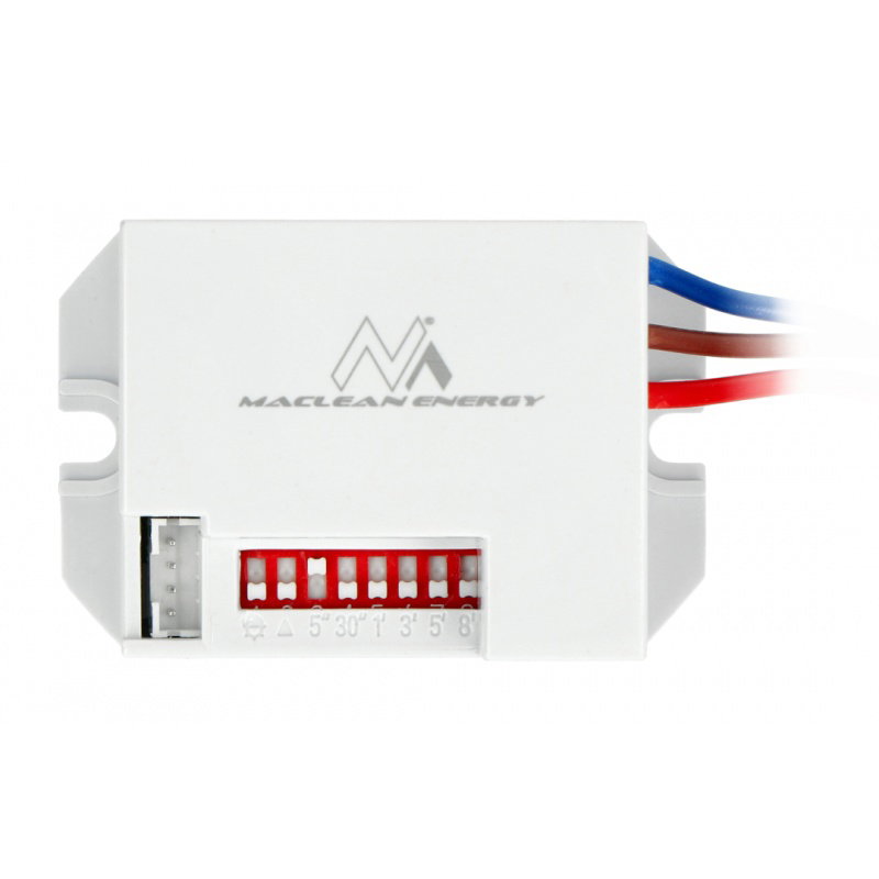 MCE32 220-240 V PIR-Bewegungsmelder - Deckenmontage
