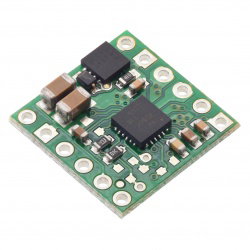 DRV8256P - Einkanaltreiber für 48V / 1,9A-Motoren - Pololu 4039