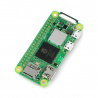Set von Raspberry Pi Zero 2 W All in One