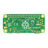 Set von Raspberry Pi Zero 2 W All in One