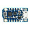 Schmuckstück – Mini-Mikrocontroller – 5 V – Adafruit 1501