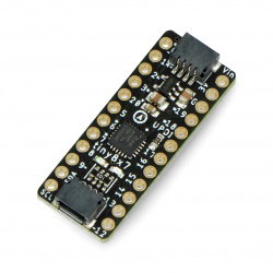 Adafruit ATtiny817 Wippe - STEMMA QT / Qwiic - Arduino