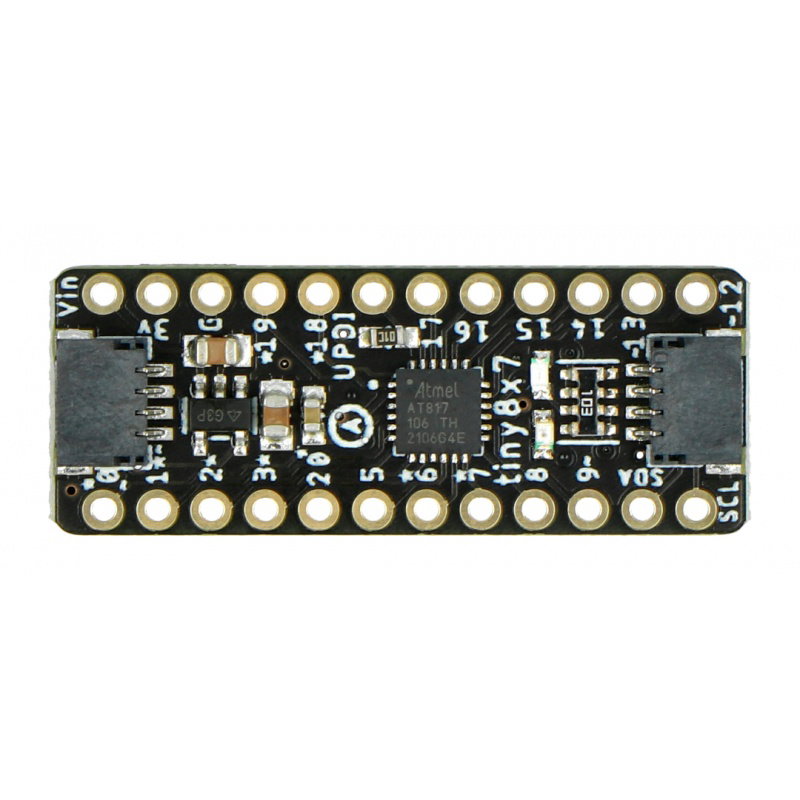 Adafruit ATtiny817 Wippe - STEMMA QT / Qwiic - Arduino