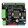 DFRobot Motor Shield L298P v1.3 - zweikanaliger Motortreiber -