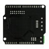 DFRobot Motor Shield L298P v1.3 - zweikanaliger Motortreiber -
