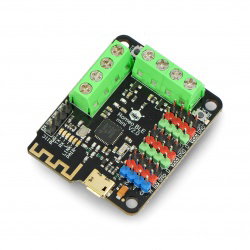 Romeo BLE mini - Bluetooth 4.0 + Motortreiber -