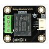 DFRobot Gravity - Relais 1 Kanal - 10A / 277VAC Kontakte - 5V