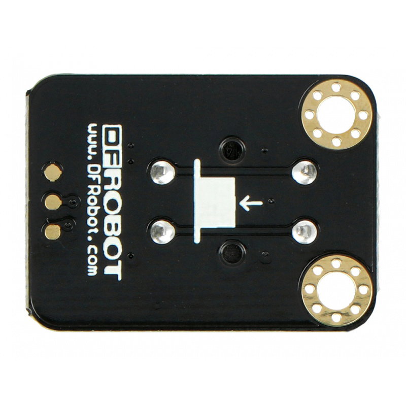 DFRobot Gravity - digitaler blauer Knopf