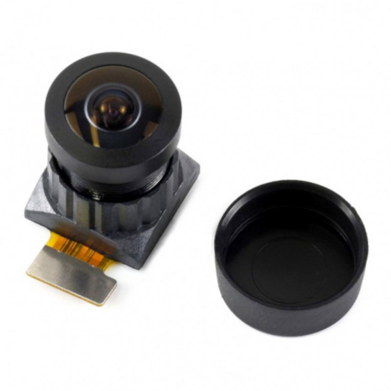 Kameramodul Sony IMX219 8MPx 160 Grad - für Raspberry Pi